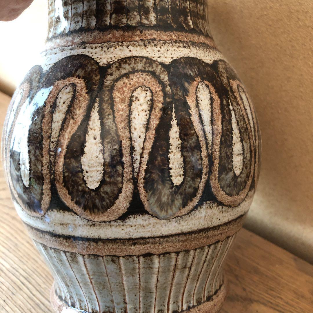 再値下げ Jean Claude Malarmey Vase