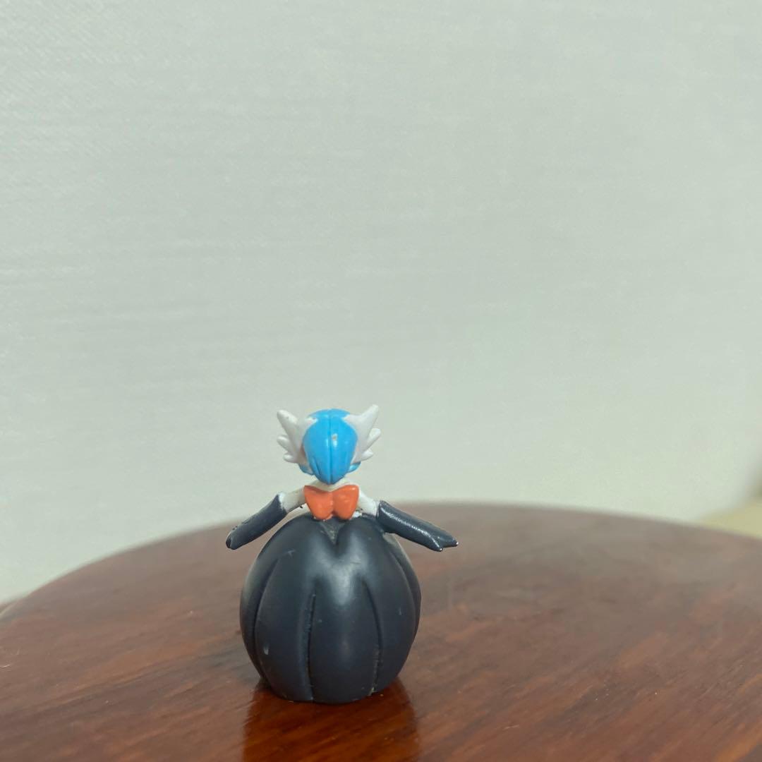 ポケモン ゲットコレクションズ 色違い メガサーナイト ミニフィギュア