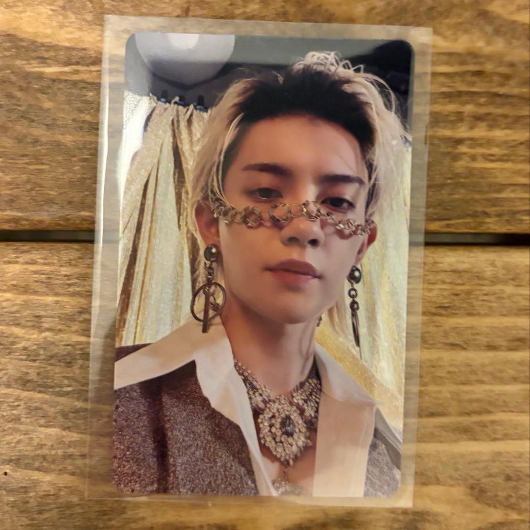 M!LK 佐野勇斗 トレカ - メルカリ