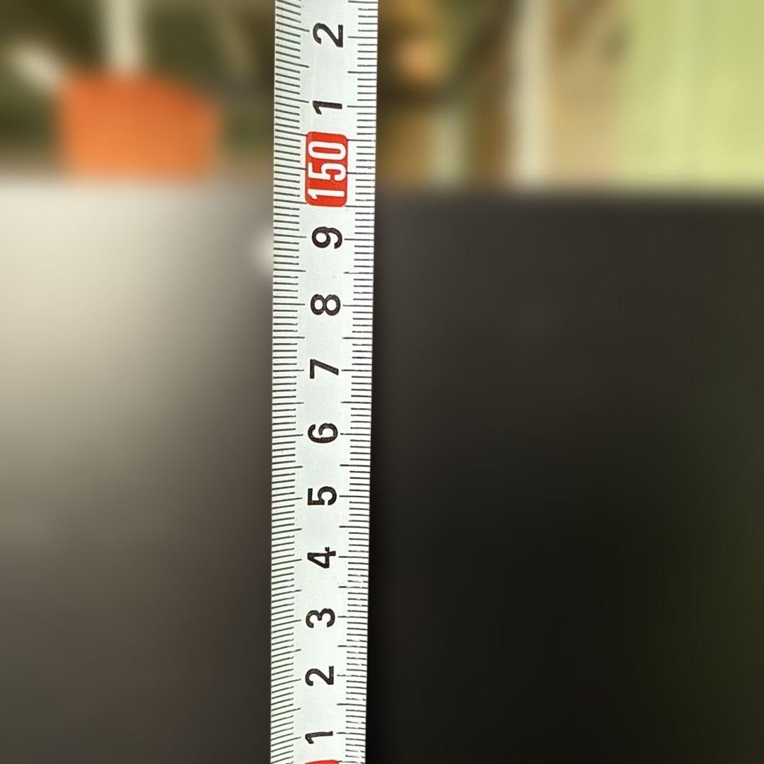 チ*た様 黒い金属製オープンシェルフ 棚 パチンコ棚 家具 キャビネット 家スロ