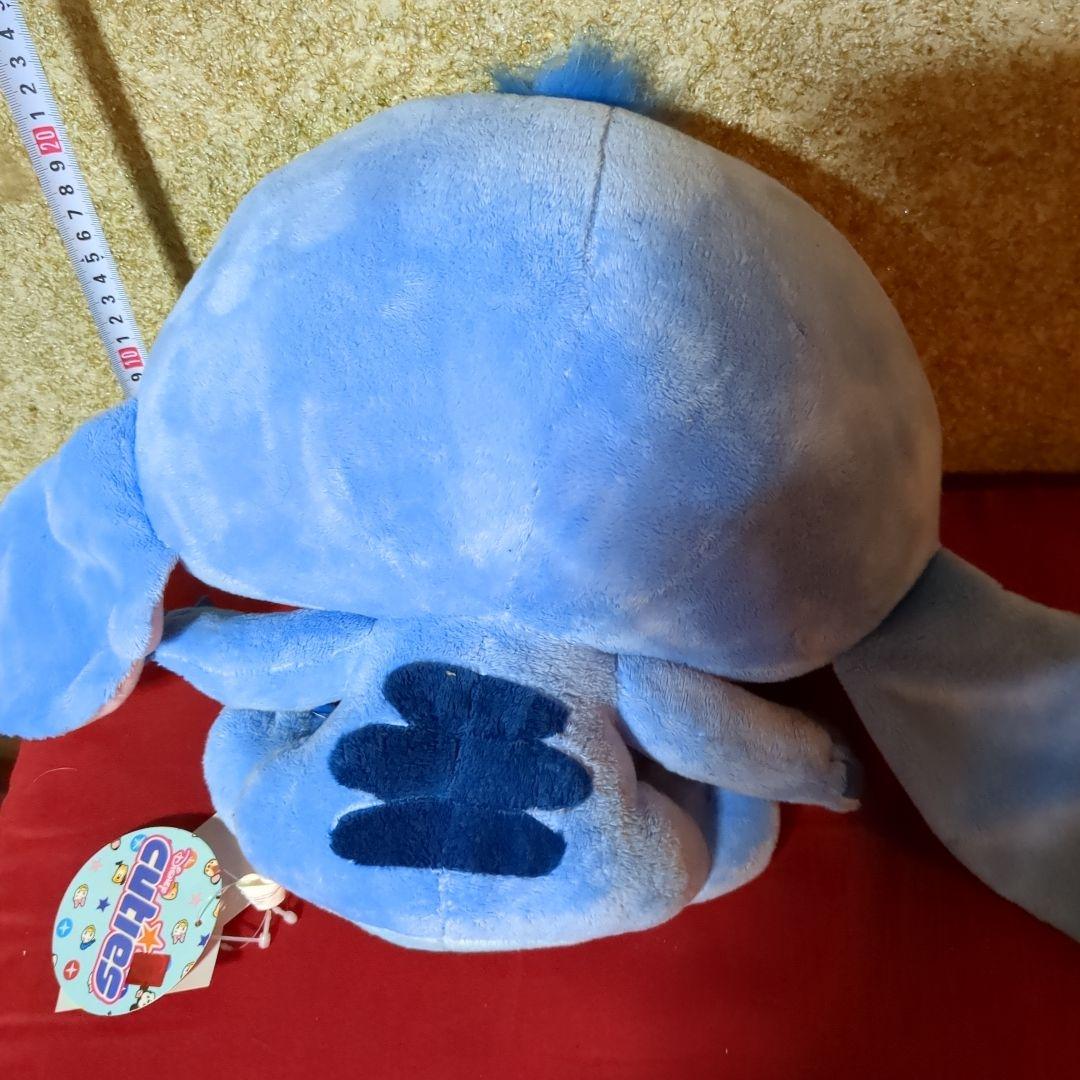 プーさん 60cm ぬいぐるみ スーパービッグ HONEY スティッチ付き