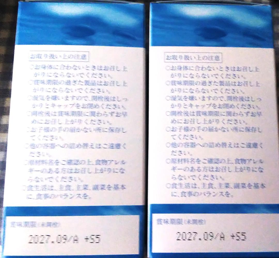 ２箱＊ファットバーン＊コエンザイムQ10 乳酸菌 Coq10＊フルベール化粧品