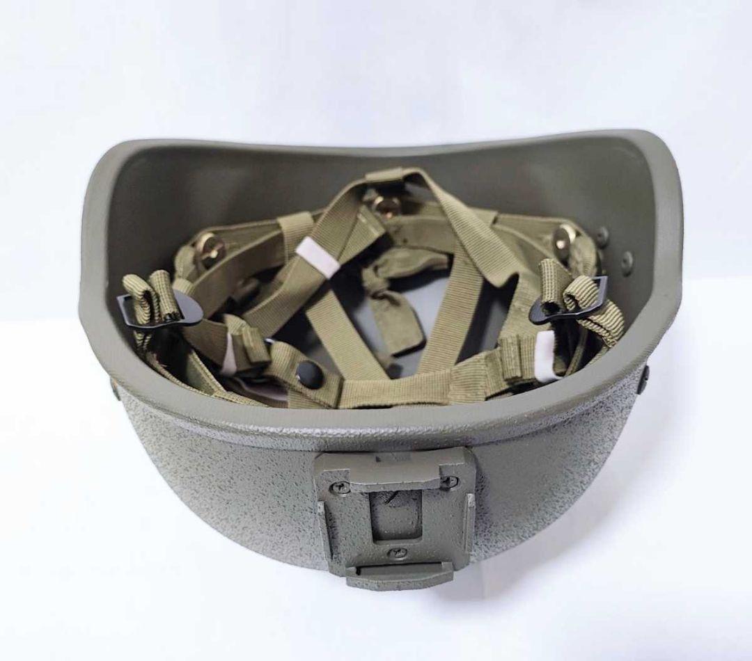 ロシア軍 Ratnik 6B47 ヘルメット 新品未使用　カバー付き