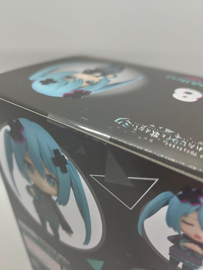 正規品 特典 ねんどろいど 初音ミク 閉ざされた窓のセカイVer. 2848