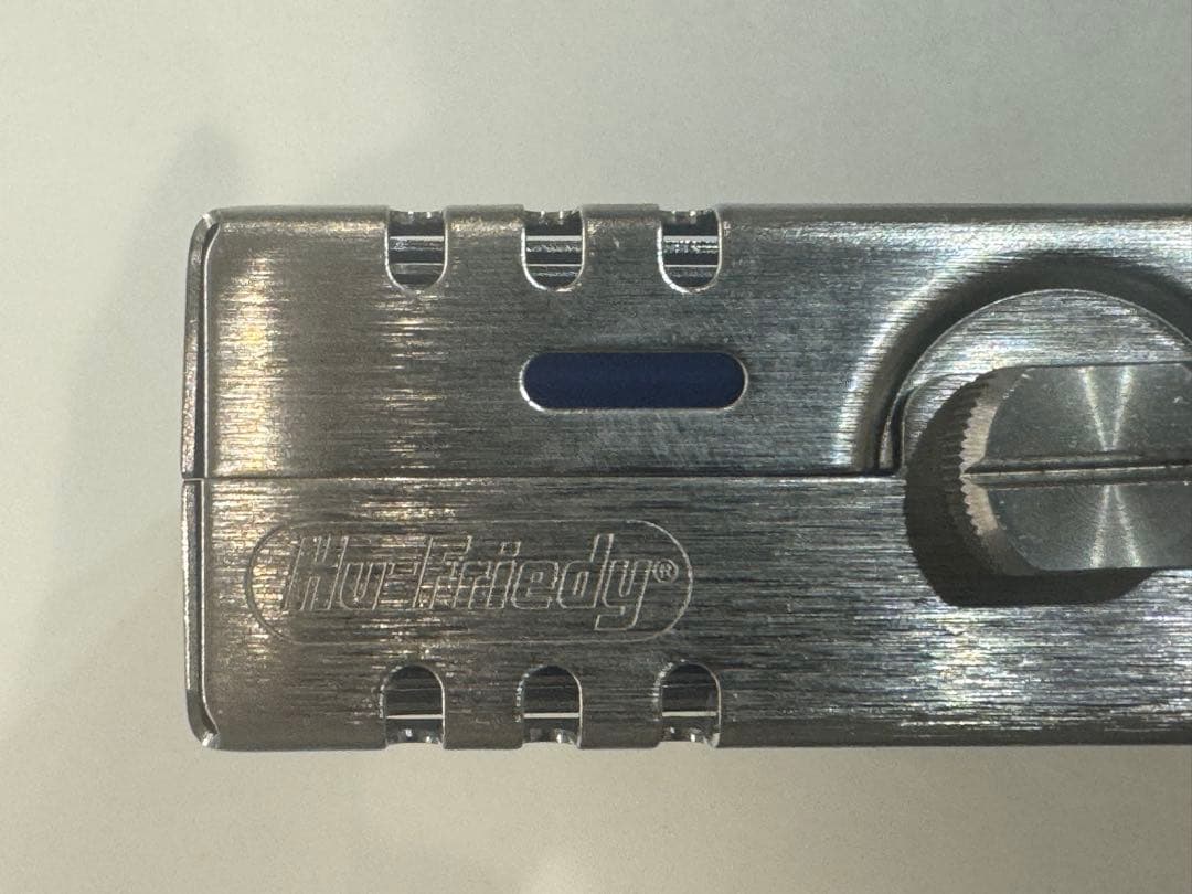 ヒューフレディ Hu-Friedy IMSカセット 20本用 滅菌 ケース