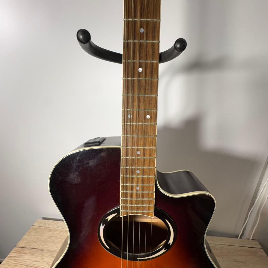 YAMAHA エレアコ アコースティックギター APX500 ヤマハ B40