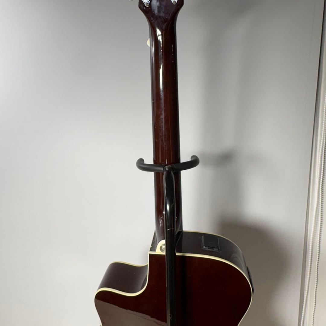 YAMAHA エレアコ アコースティックギター APX500 ヤマハ B40