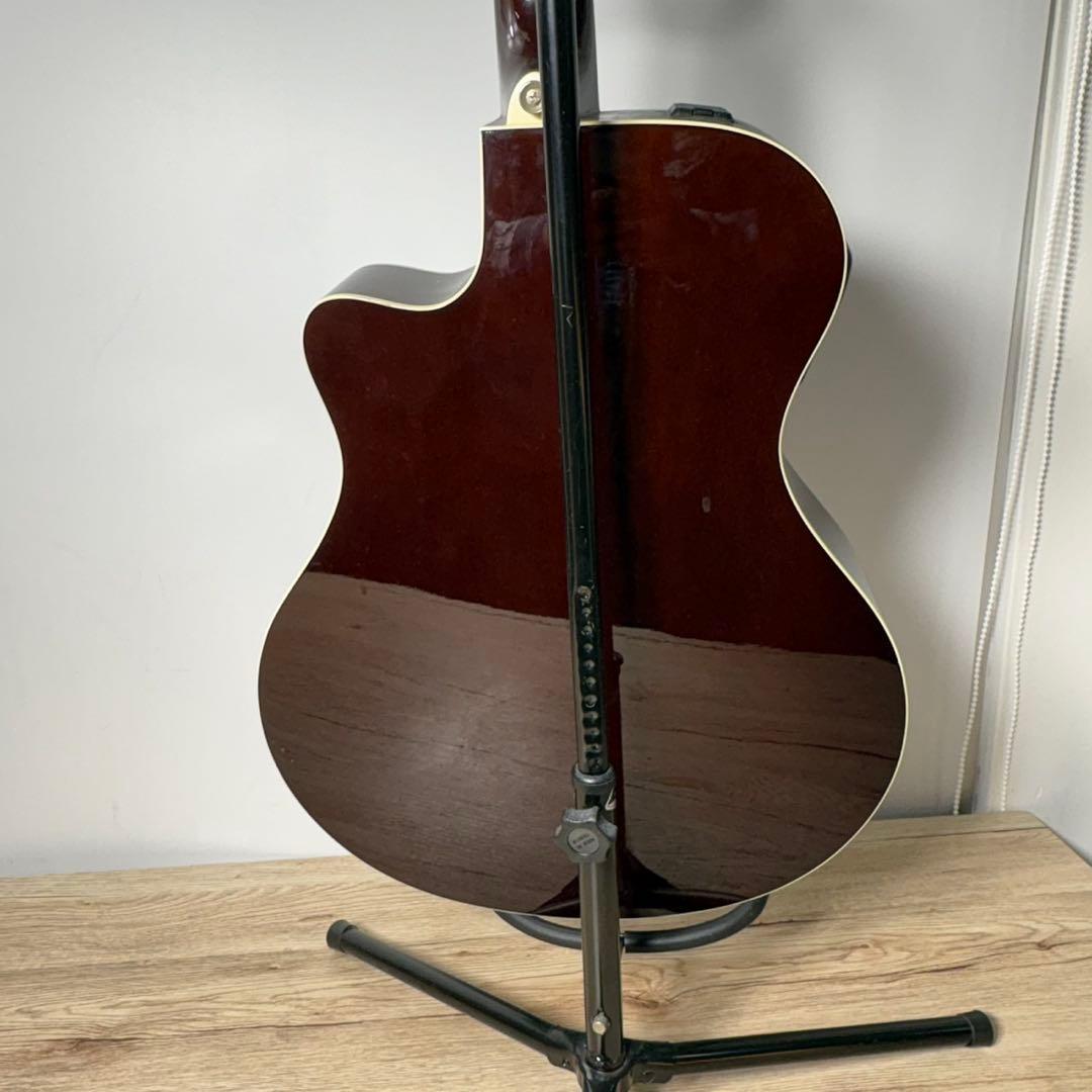 YAMAHA エレアコ アコースティックギター APX500 ヤマハ B40