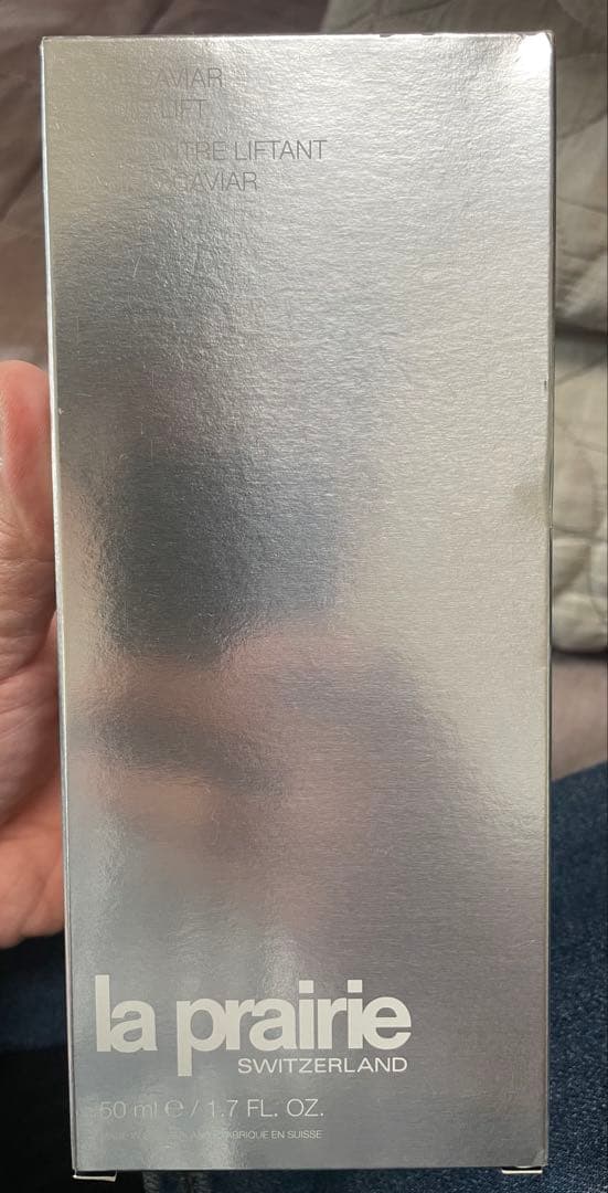 【週末セール】ラプレリー PTレア ライフローション　(化粧水) 115mL