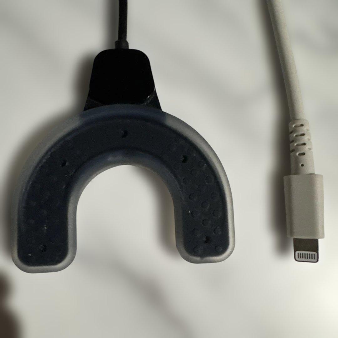 pbm ヒーリング インビザライン矯正加速装置 振動型 矯正