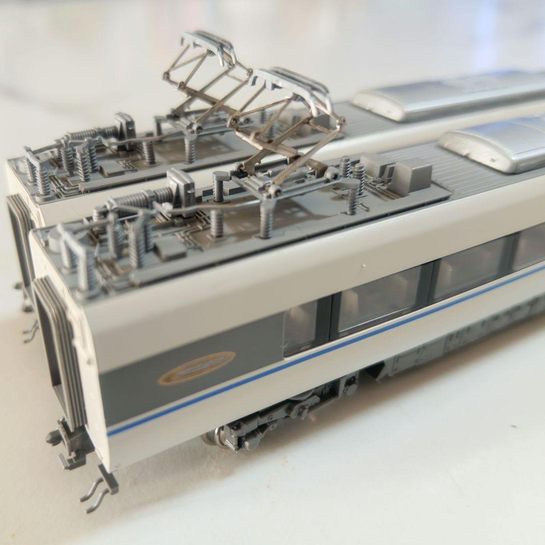 KATO 10-345 681系 サンダーバード6両セット訳あり