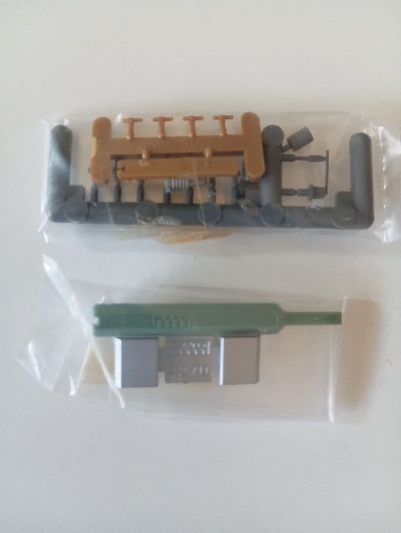 KATO 10-345 681系 サンダーバード6両セット訳あり