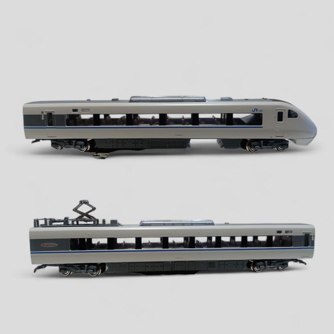 KATO 10-345 681系 サンダーバード6両セット訳あり