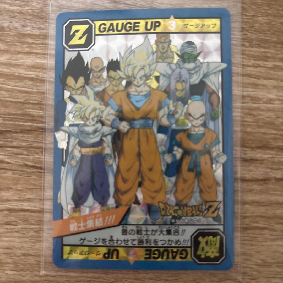 ドラゴンボール スーパーバトル 30th 全32枚セット - メルカリ