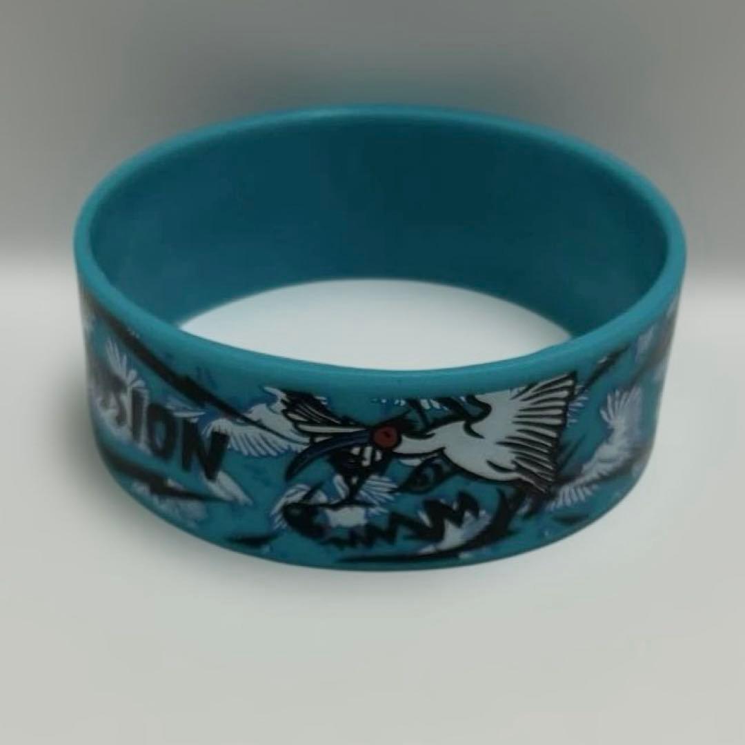 マンウィズ ご当地ラバーバンドセット - メルカリ