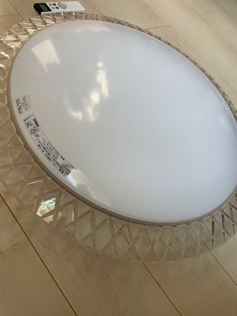 オーデリックシーリングライト