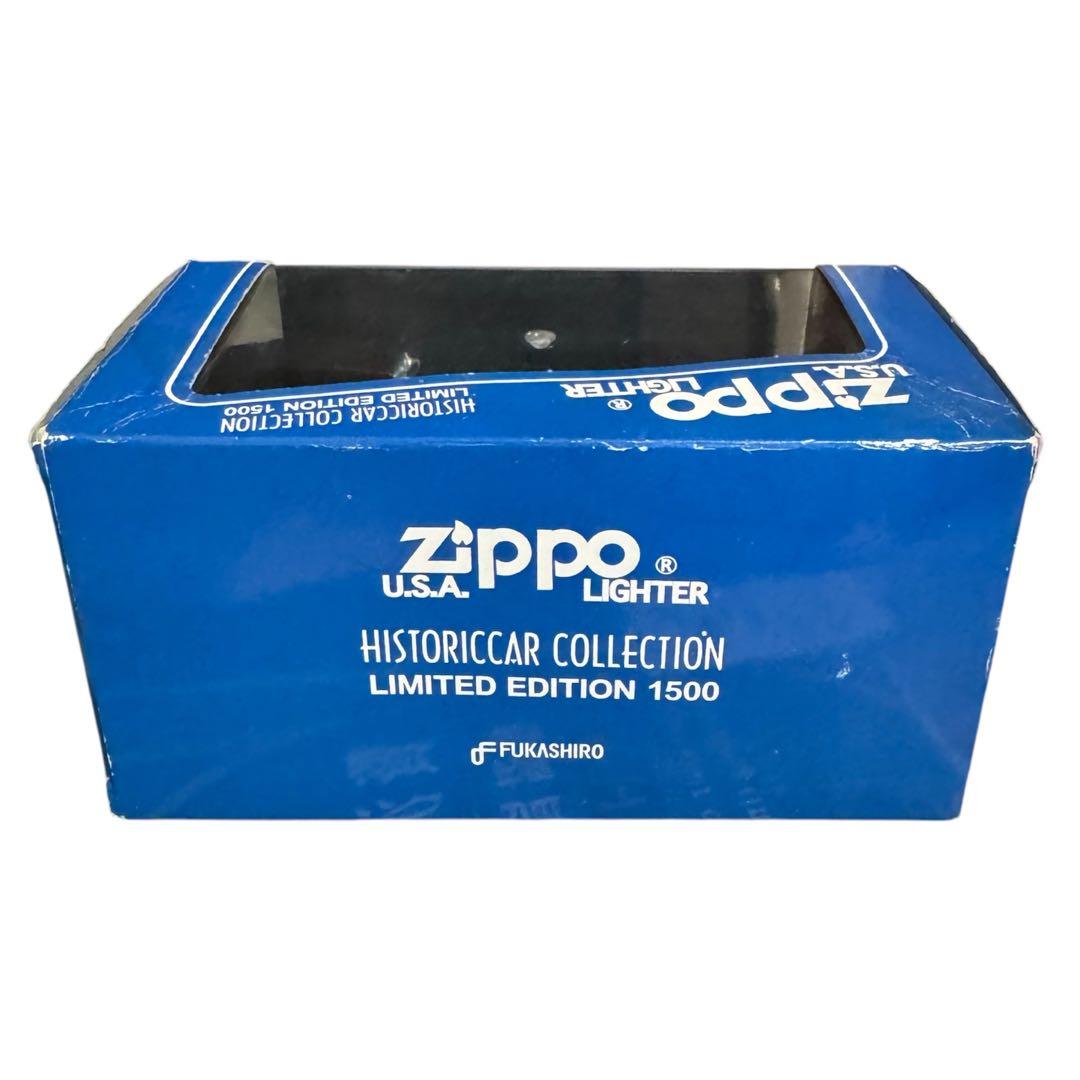 《超希少品・早い者勝ち》カルソニックスカイライン　ジッポー付き　年代物　レア