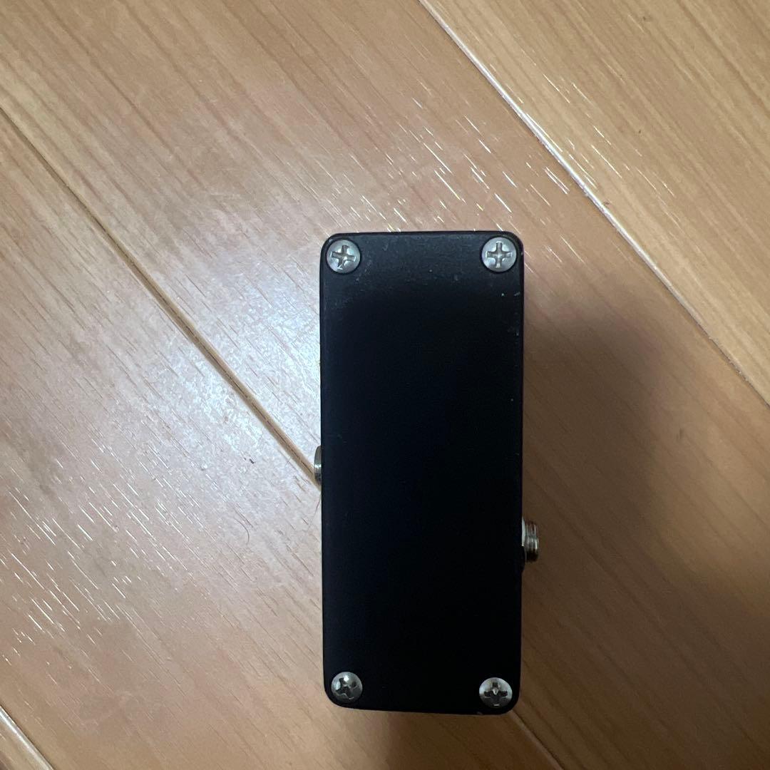 ギター SL drive By xotic usa