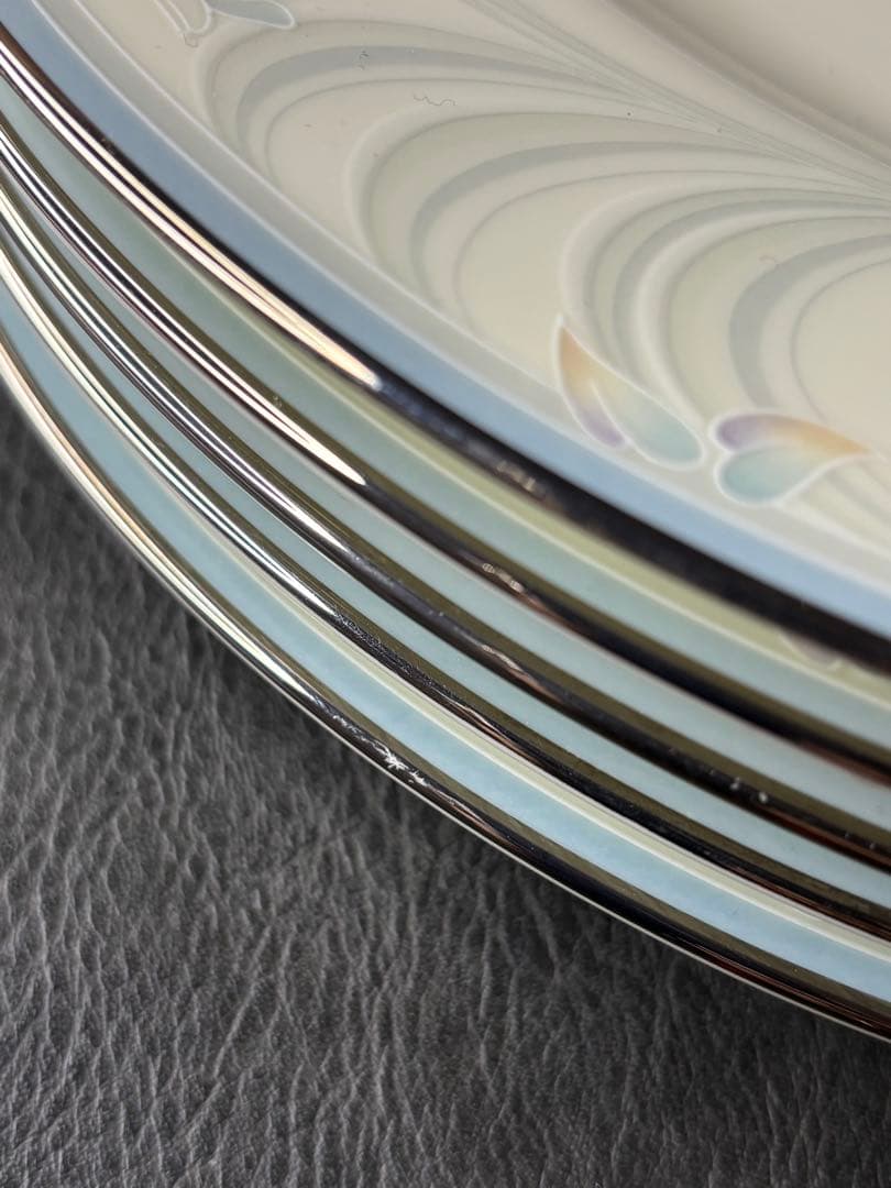 NORITAKE ノリタケ エバーモアEvermore 廃盤 ビンテージ9735 - メルカリ