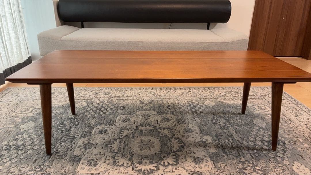 【希少】ACME FURNITURE ローテーブル 【廃盤品】