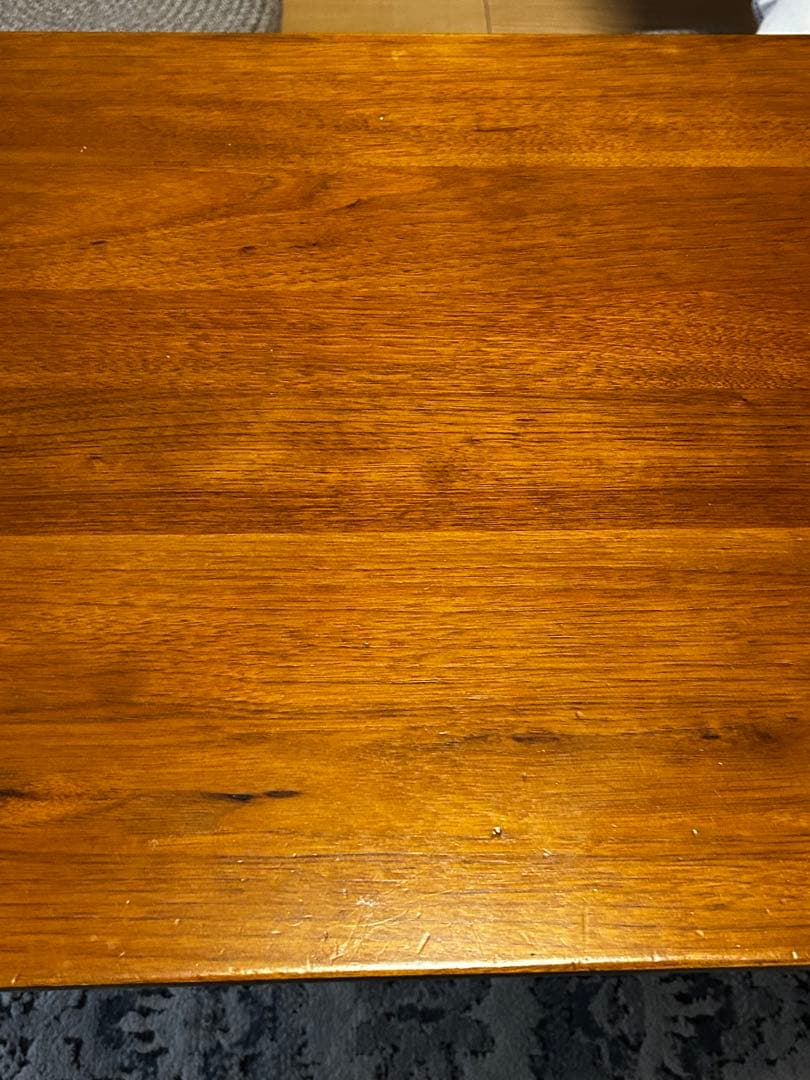 【希少】ACME FURNITURE ローテーブル 【廃盤品】