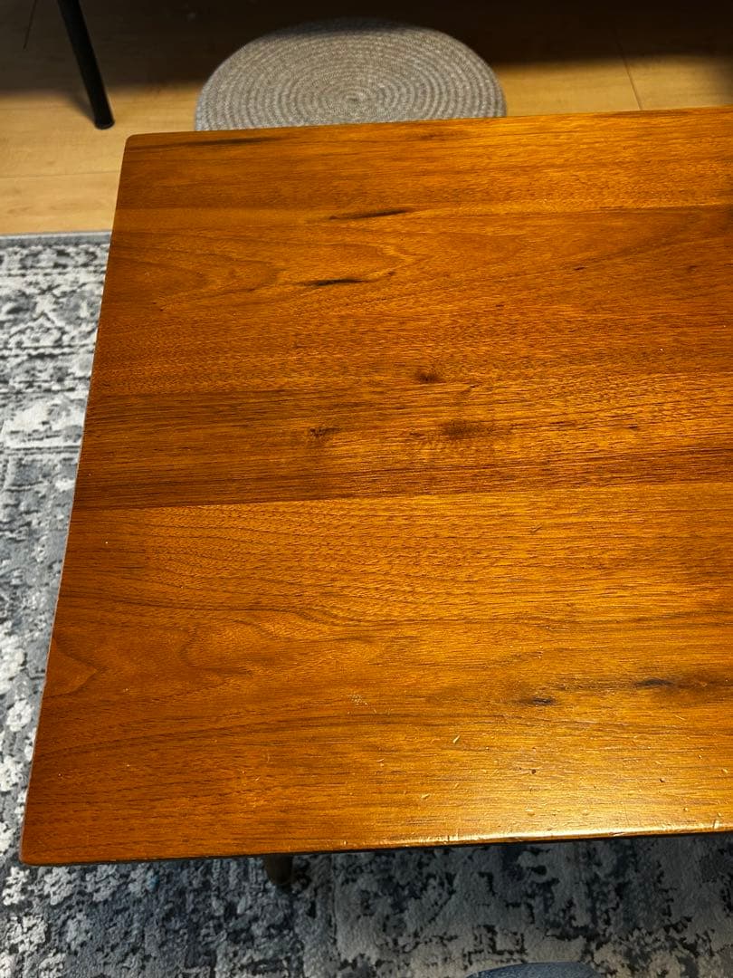 【希少】ACME FURNITURE ローテーブル 【廃盤品】