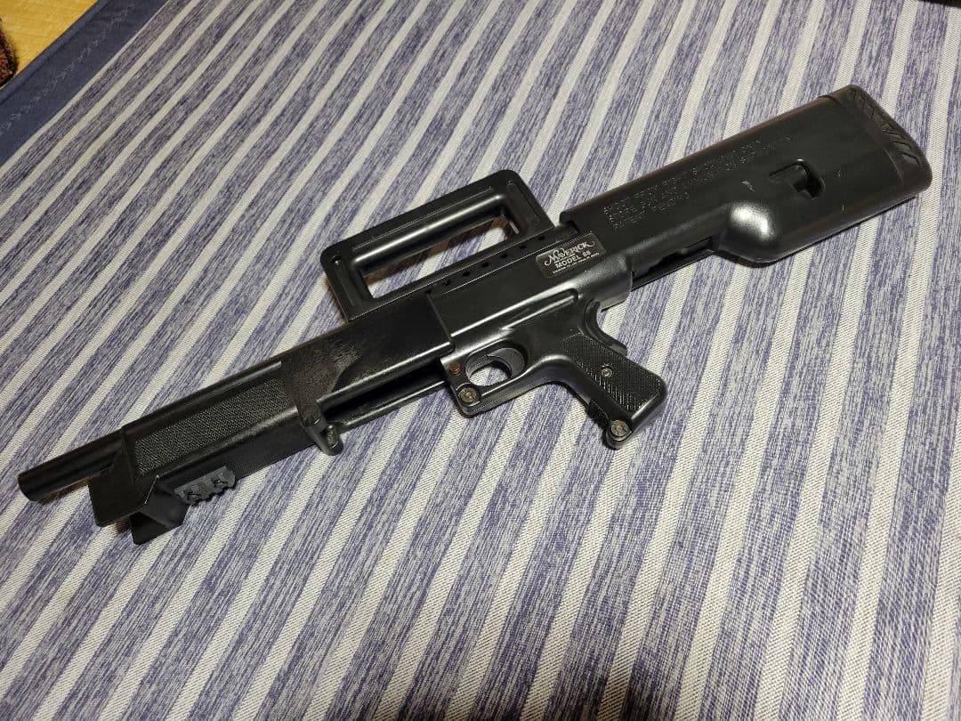 KHC(啓平社) マーベリック M88