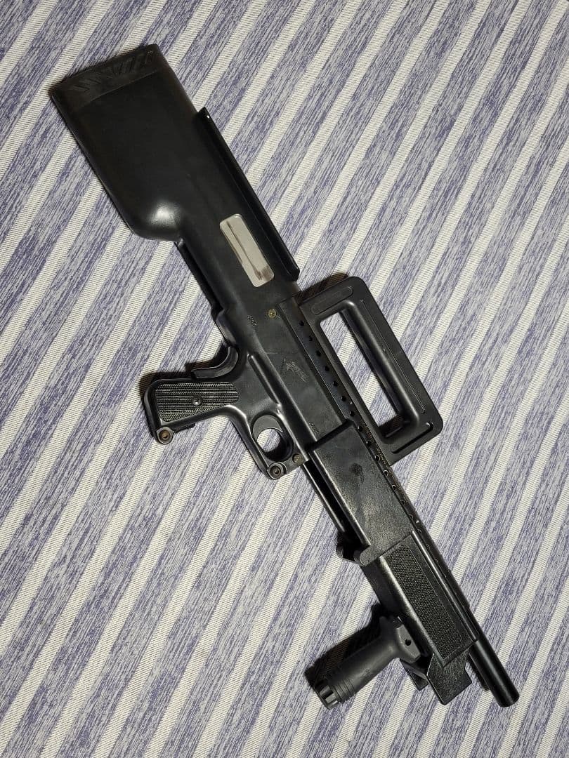 KHC(啓平社) マーベリック M88