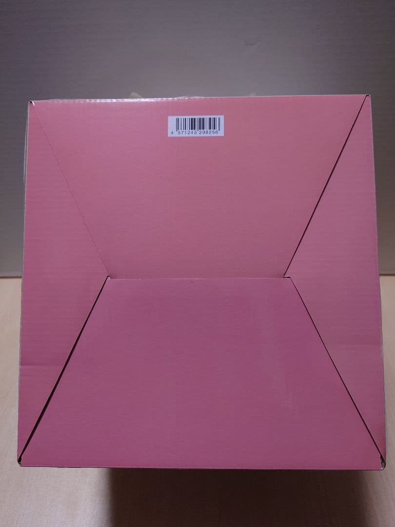 【新品未開封】kigae morning 森倉円 イラスト フィギュア