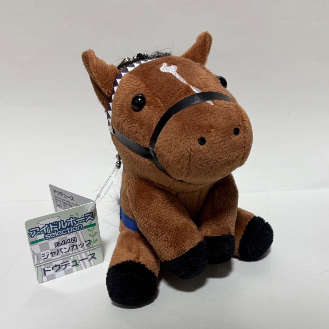 ドウデュース アイドルホース ジャパンカップ Sサイズ - メルカリ