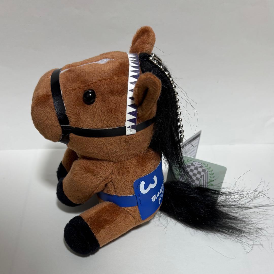 ドウデュース アイドルホース ジャパンカップ Sサイズ - メルカリ