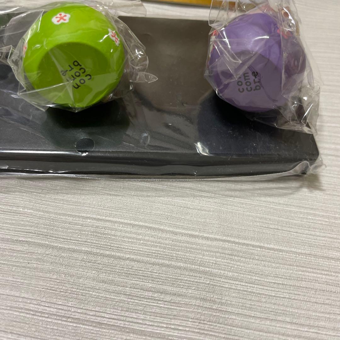 コンコンブル　文鳥　ひな祭り　 お正月　concombre　雛人形