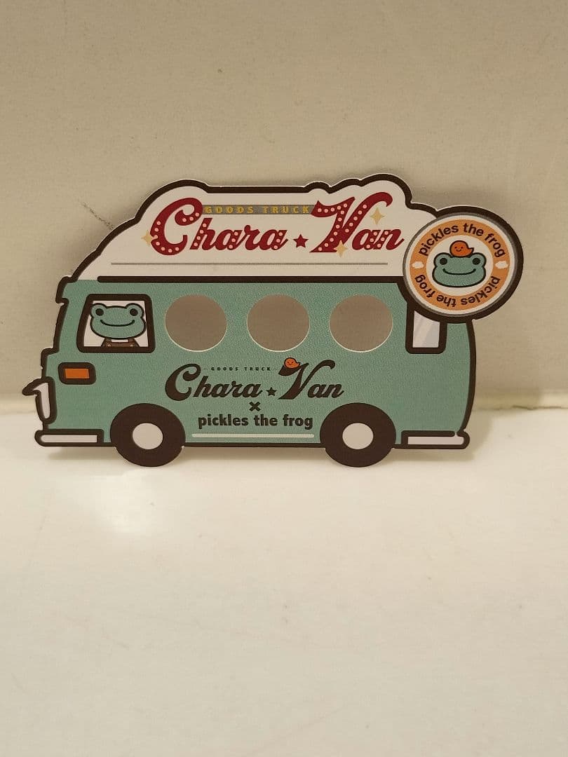 かえるのピクルス 東京駅限定ビーンドール ボンボヤージュ22＆ピンズ＋