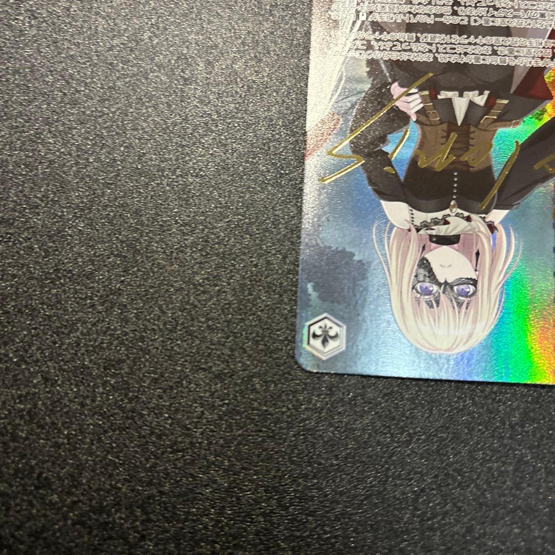 ♪ ヴァイス Ave Mujica Perdere Omnia ドロリス SP - メルカリ