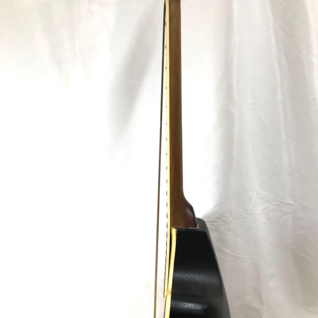 ovation オベーション エレアコ cp212 ネック折れジャンク品 ジャンク