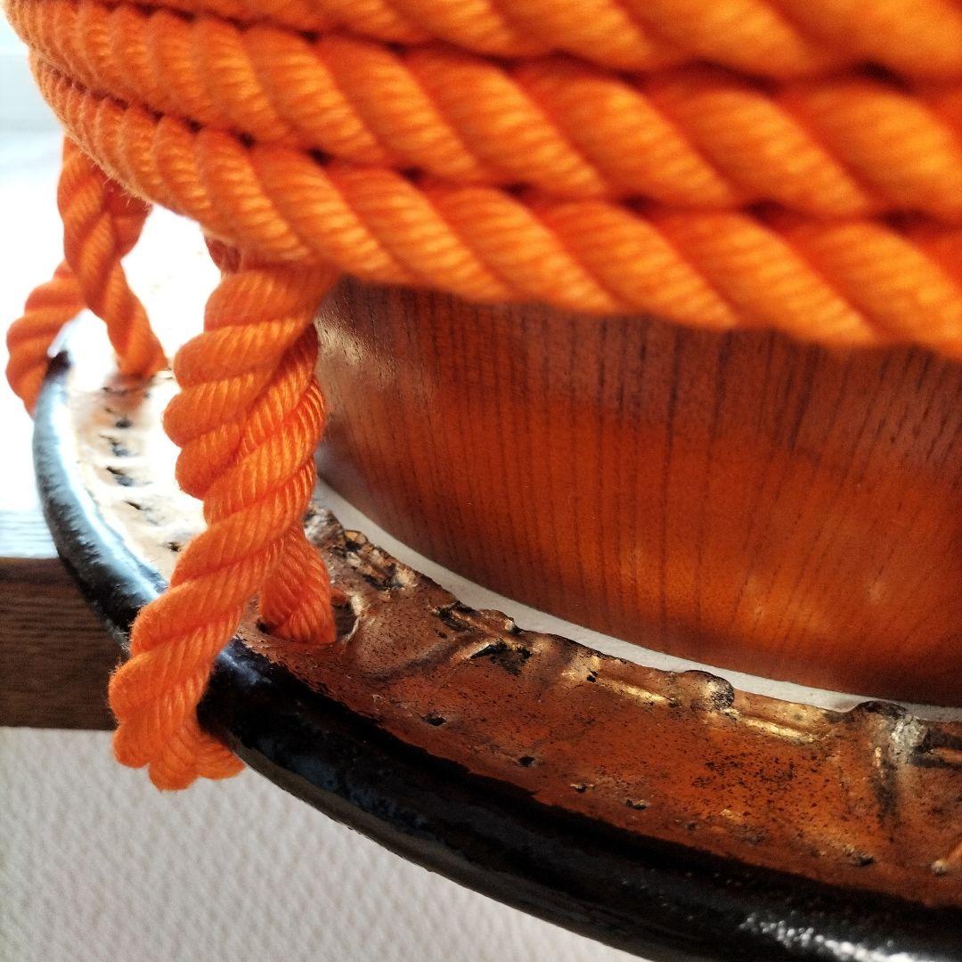 お困り様（まとめ買いご依頼分となります）和太鼓 締太鼓 中古良品