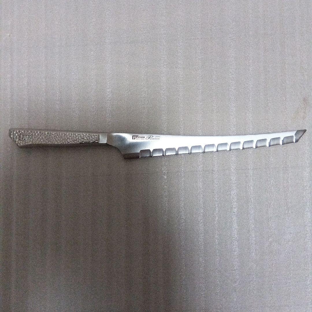 グレステンプレミアム　スライスナイフ　20 GM