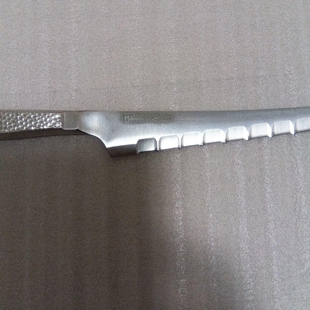 グレステンプレミアム　スライスナイフ　20 GM