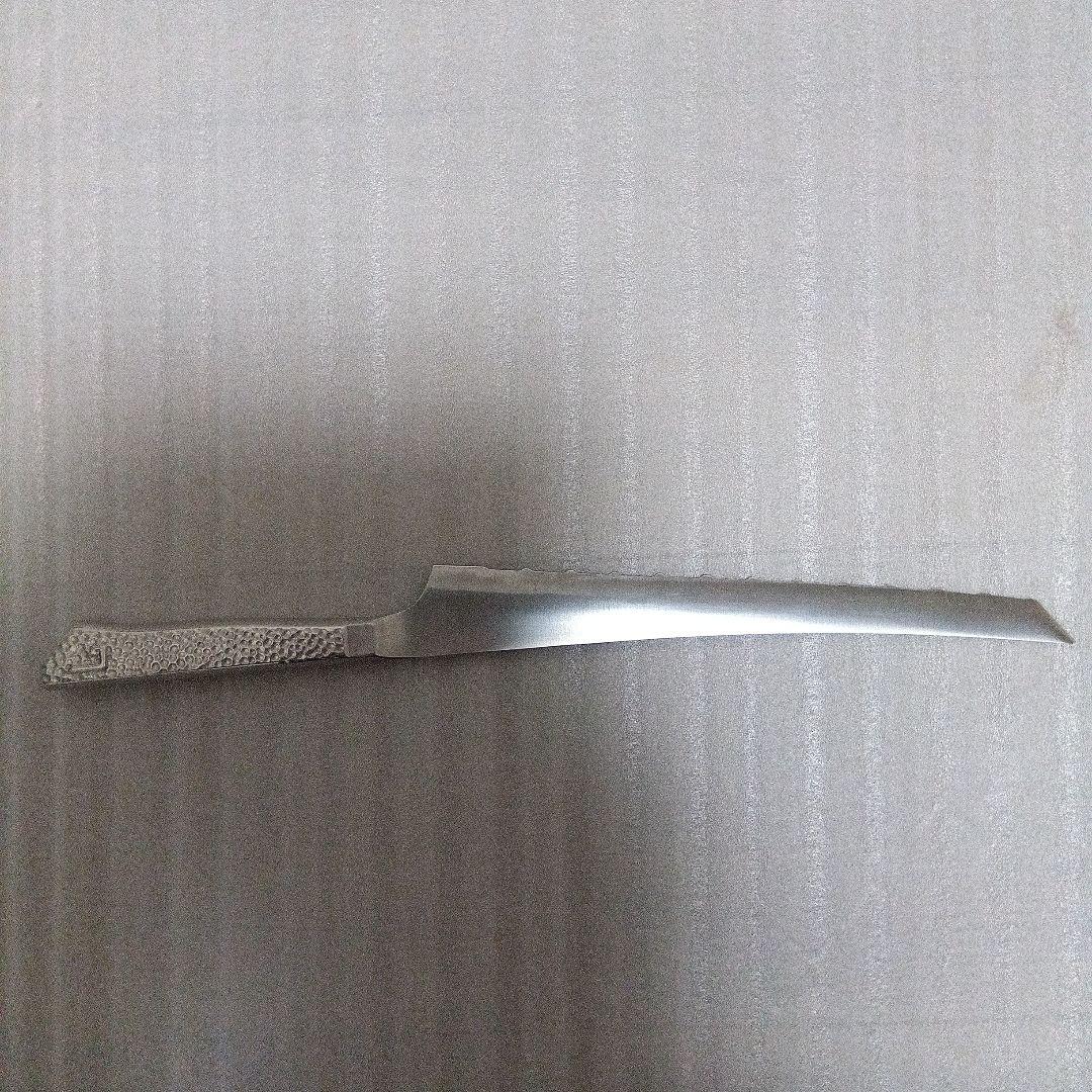 グレステンプレミアム　スライスナイフ　20 GM