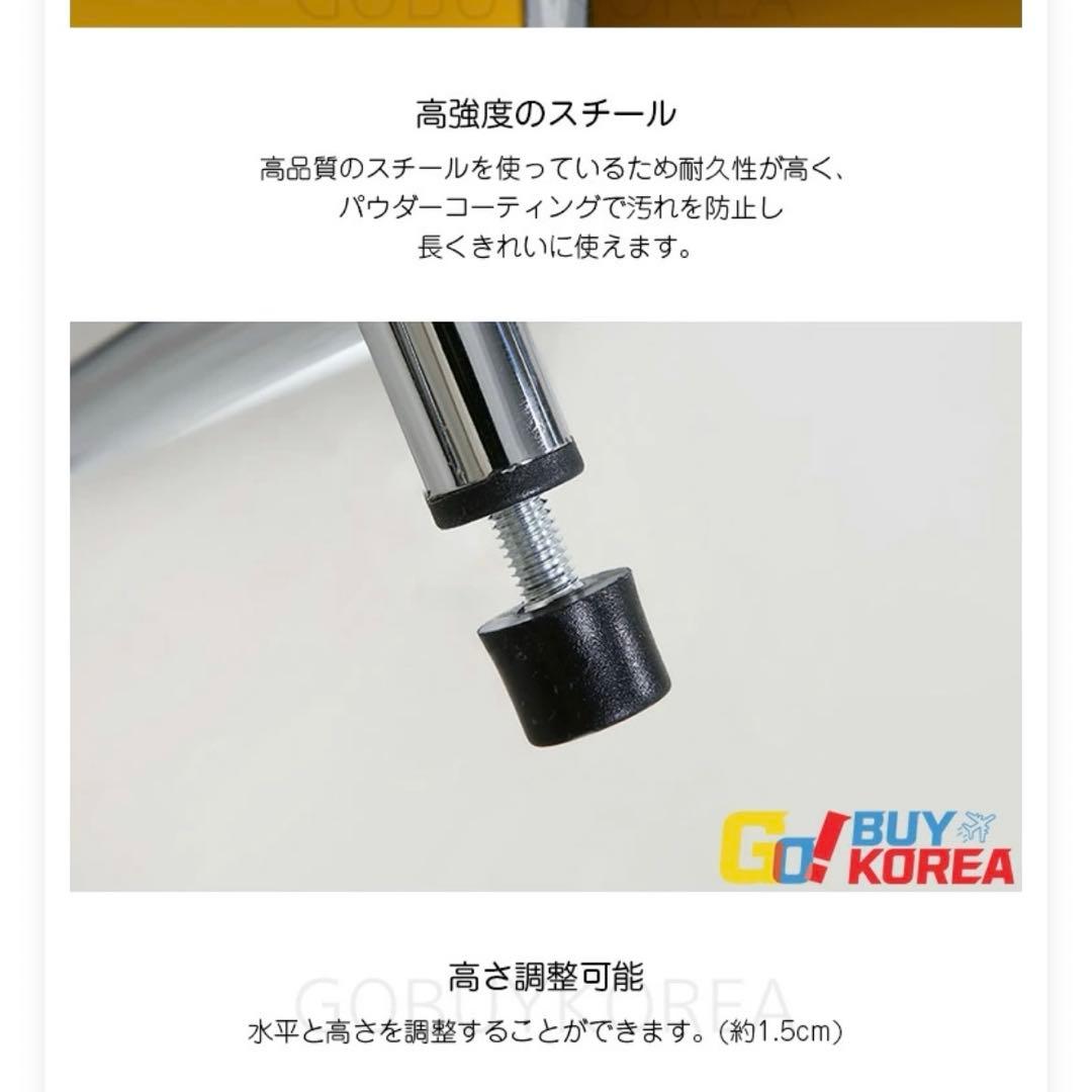 【Market B 】モジュールタイプキャビネット　ホワイト