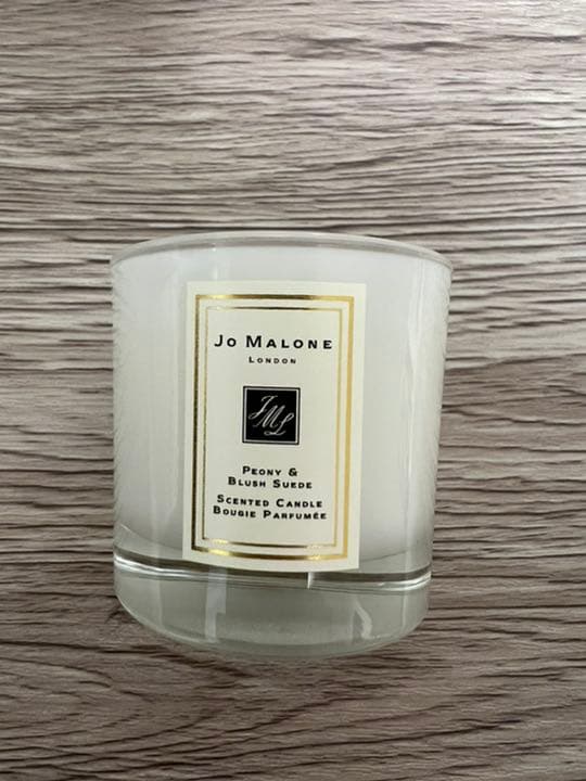 ミニトリオ　ギフトセット➕ミニキャンドル