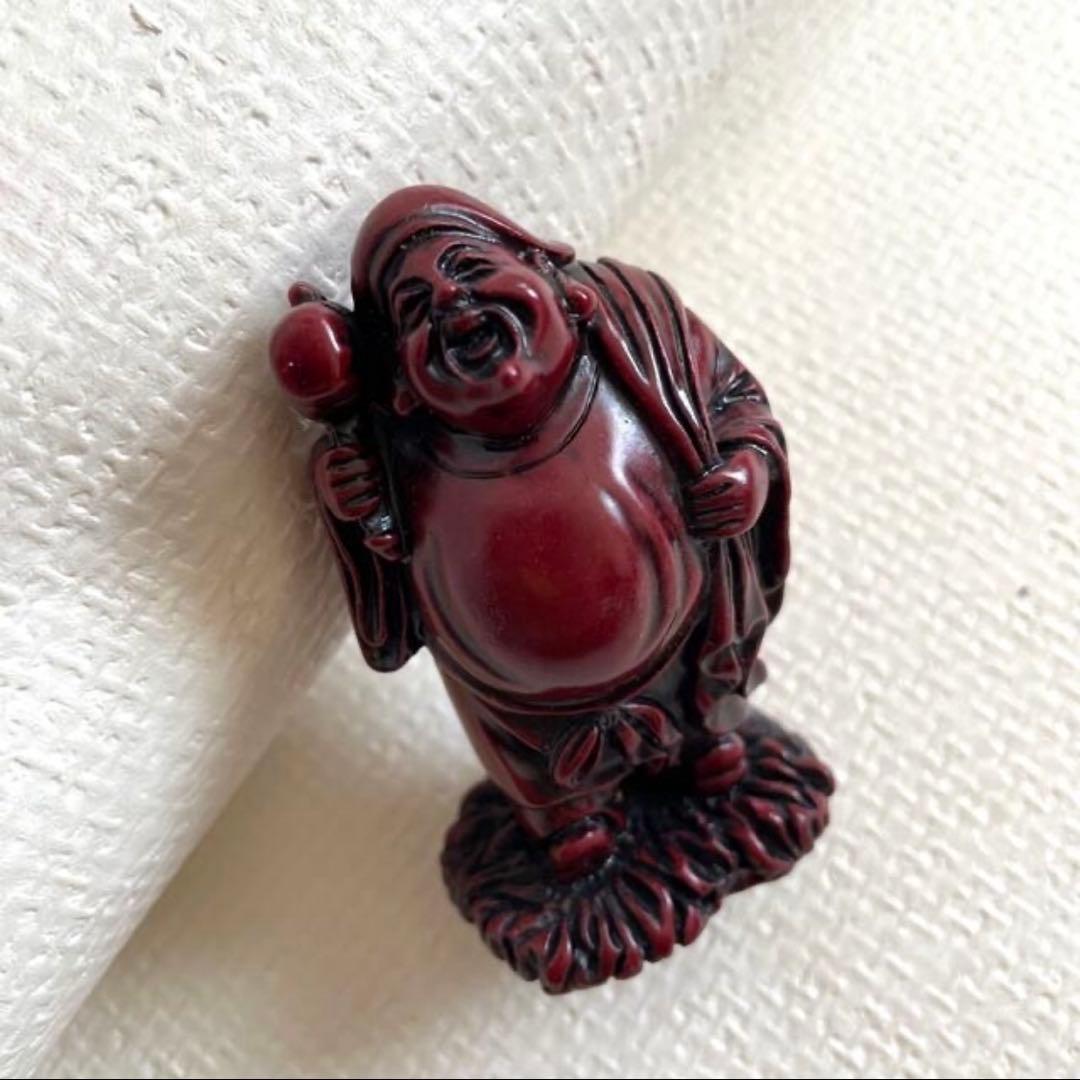 招福 七福神 7体 恵比寿 大黒天 福禄寿 毘沙門天 布袋 寿老人 弁才天