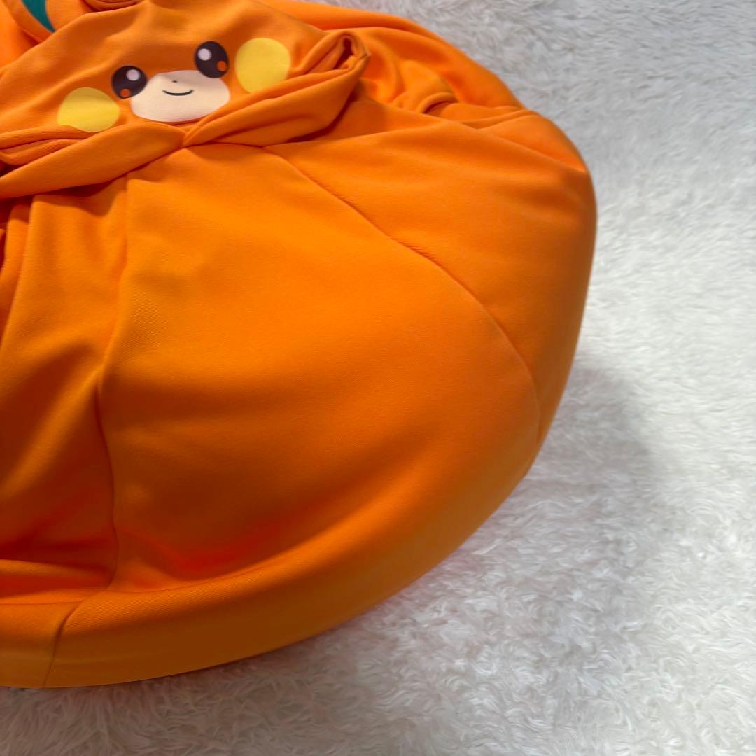 全世界100着限定】ポケットモンスター パモ 着るビーズクッション 大人