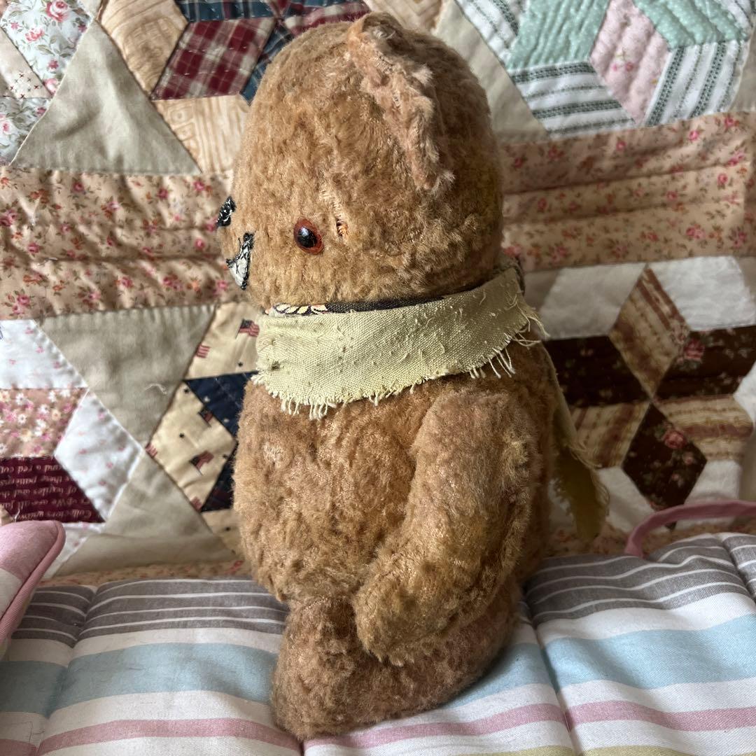 加藤日砂Plump TED 2002年10月18体限定 - メルカリ