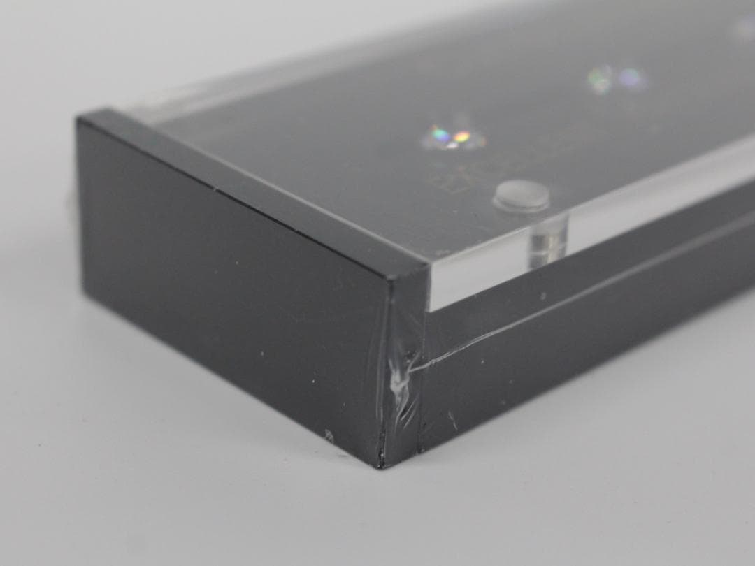 △未開封 ダイヤモンド カットスケールマスター ラウンドブリリアント