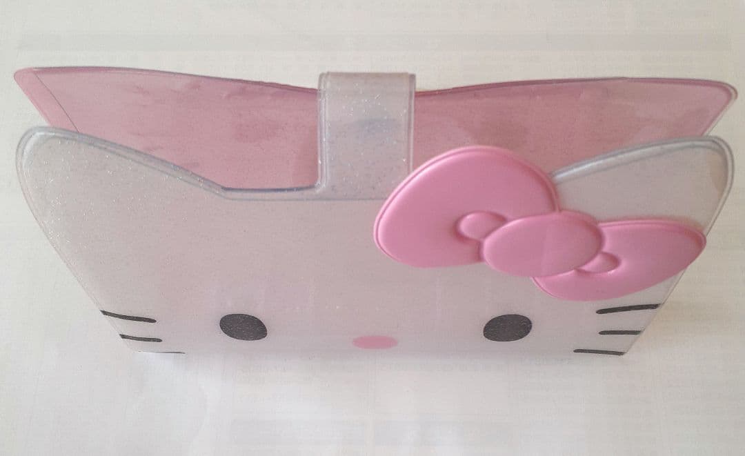 シール帳 完成品 ボンボンドロップシール キティ バインダー 正規品