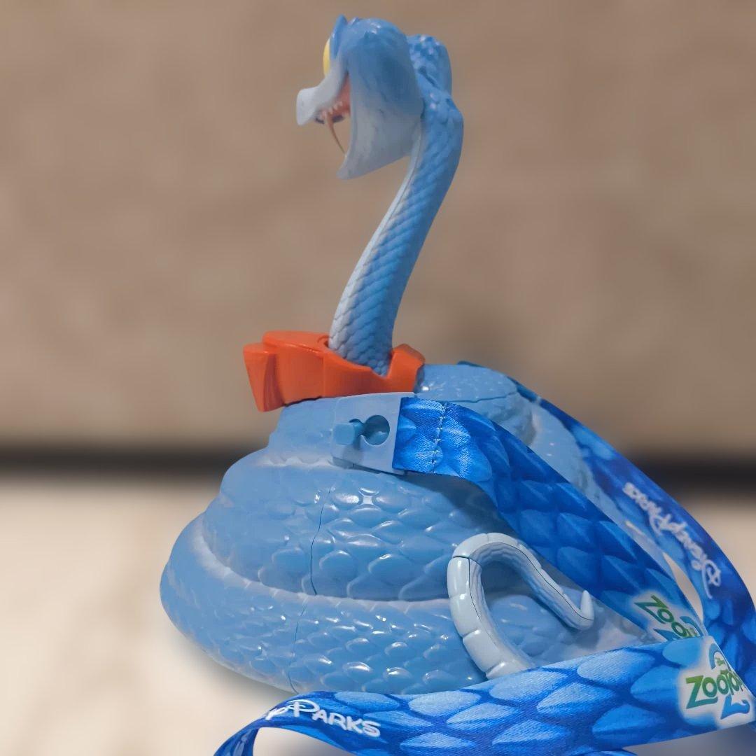 ️様 カリフォルニアディズニー ズートピア2 ゲイリー 海外ディズニー