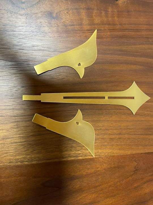 兜飾り（株）三木直人人形店