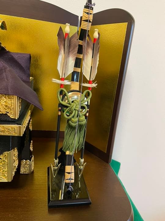 兜飾り（株）三木直人人形店