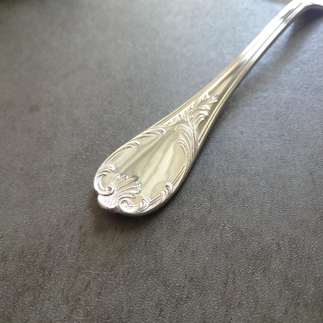 希少 美品 クリストフル マルリー ケーキサーバー ③